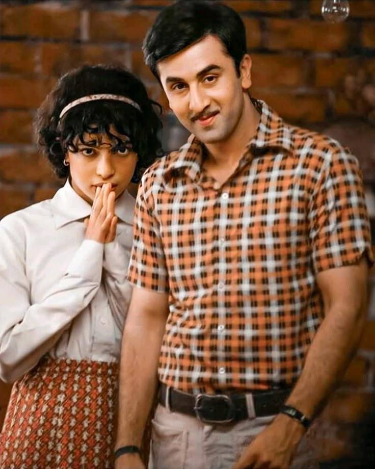 Bollywood Movie Barfi! Images