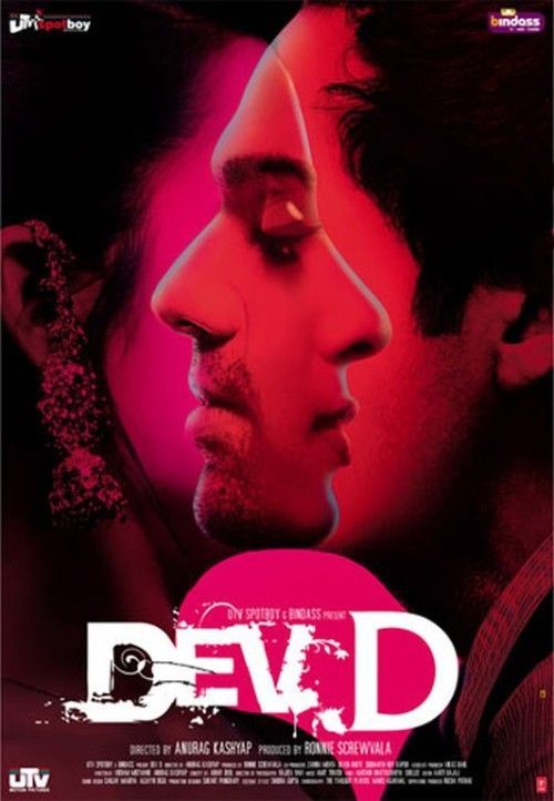 Bollywood Movie Dev.D HD Pics