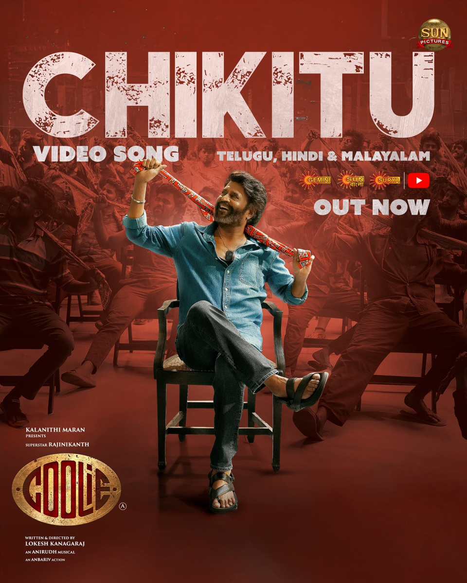 Rajinikanth-Coolie-HD-Pics-1