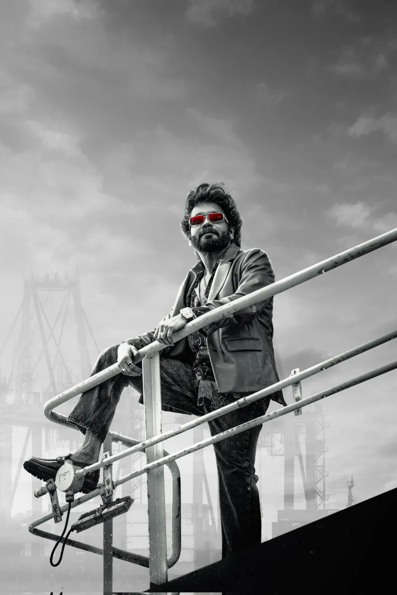 Rajinikanth-Coolie-HD-Pics-6