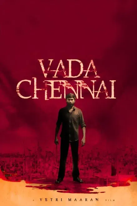 Dhanush All Time Block Buster Vada Chennai Movie Pics