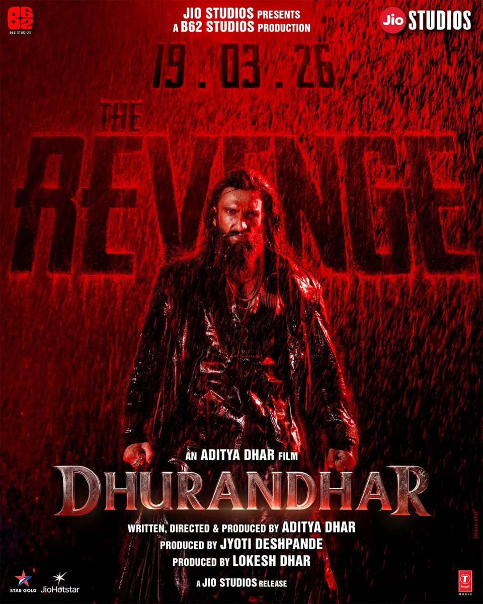 Dhurandhar-The-Revenge-Pics-HDDhurandhar-The-Revenge-Pics-All-Languge-Title-Poster-5