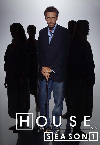 Hollywood TV Series House Pics