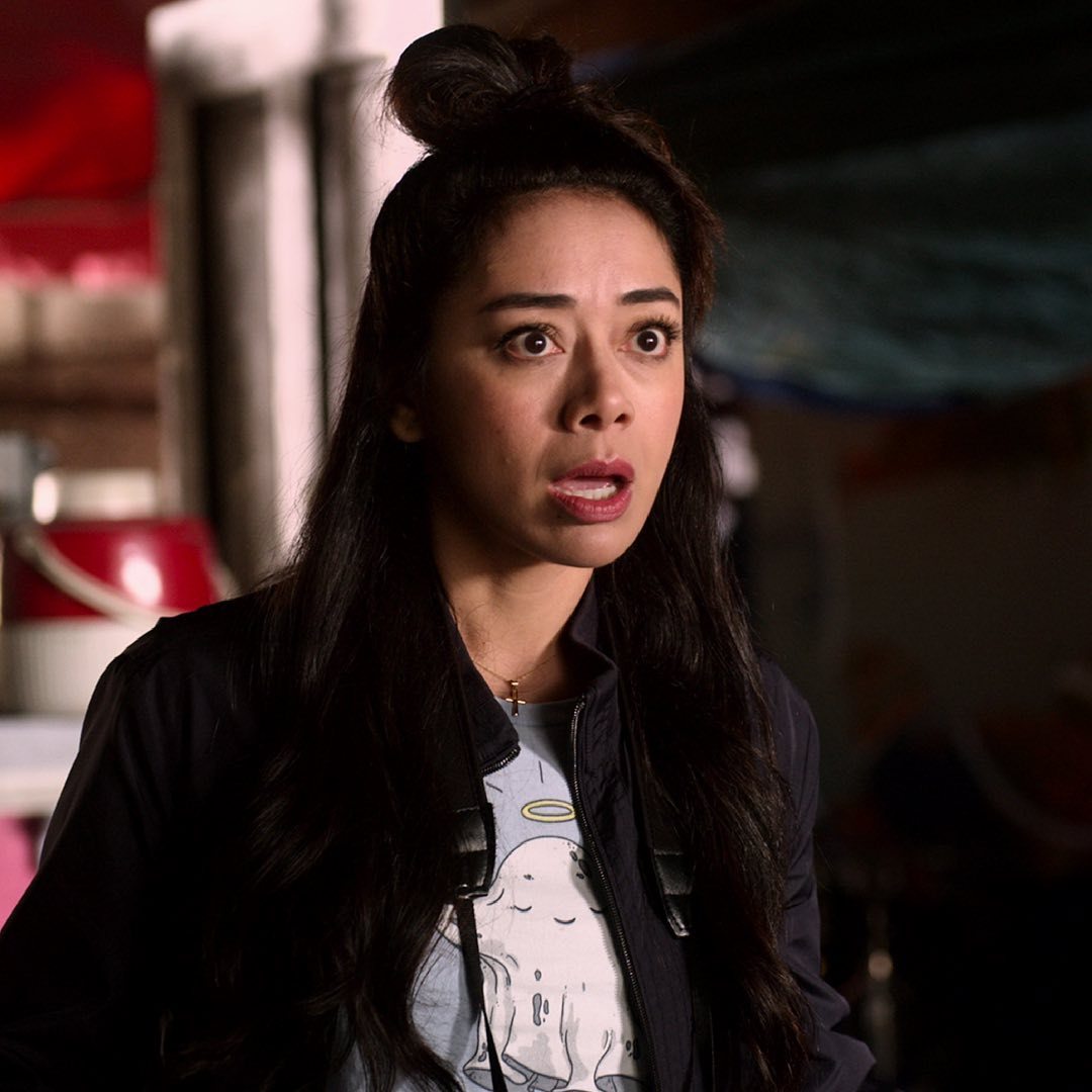 Hollywood WebSeries Lucifer Pics