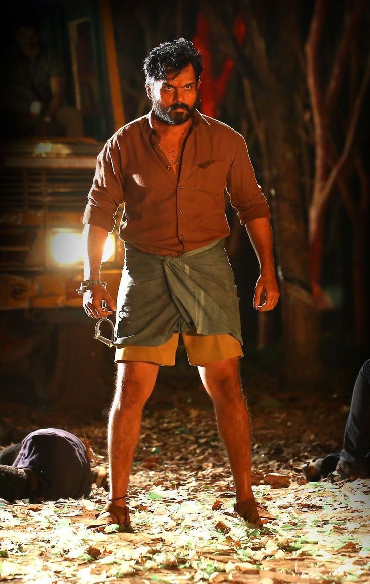 Kaithi-Shooting-Spot-Pics-1