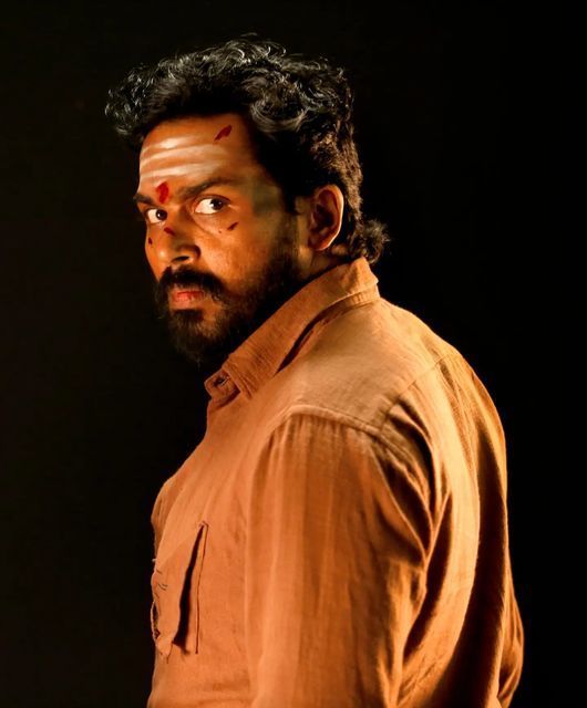 Kaithi Movie Shooting Spot Images