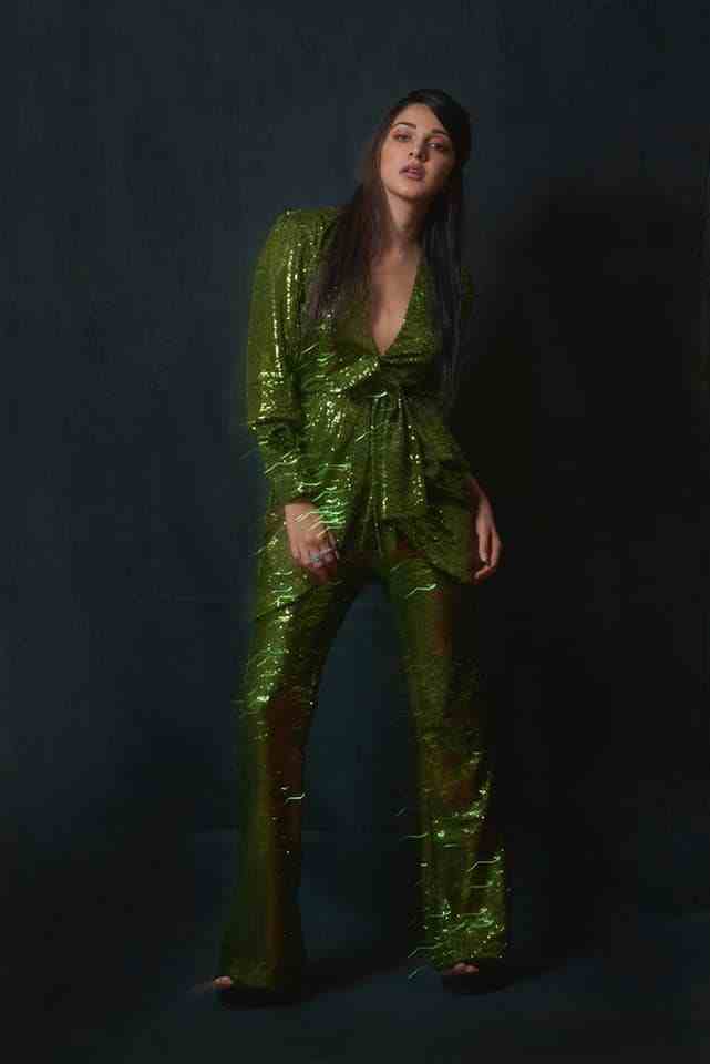 Kiara Advani Latest Image Gallery