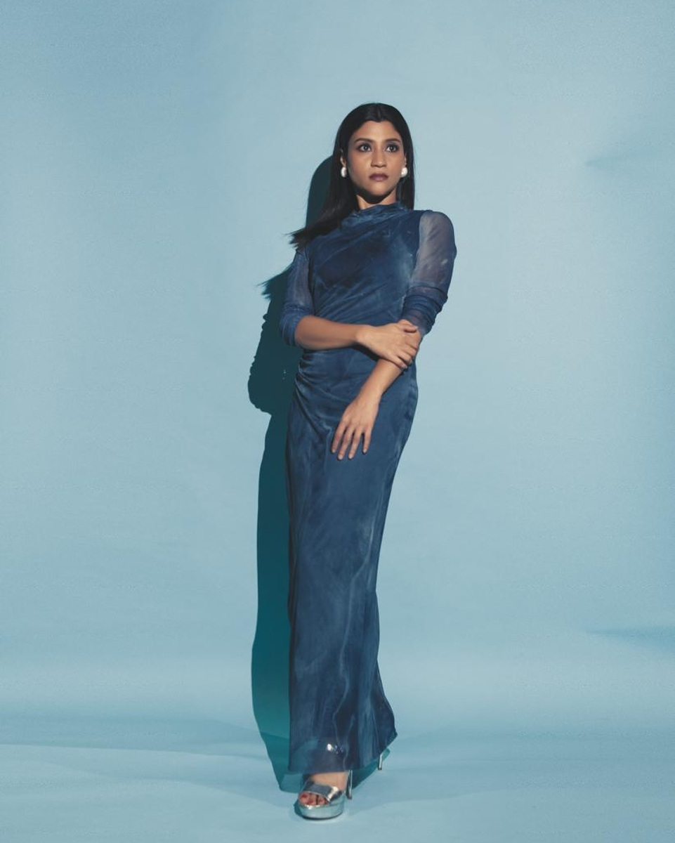 Konkona Sen Sharma Hot Pics