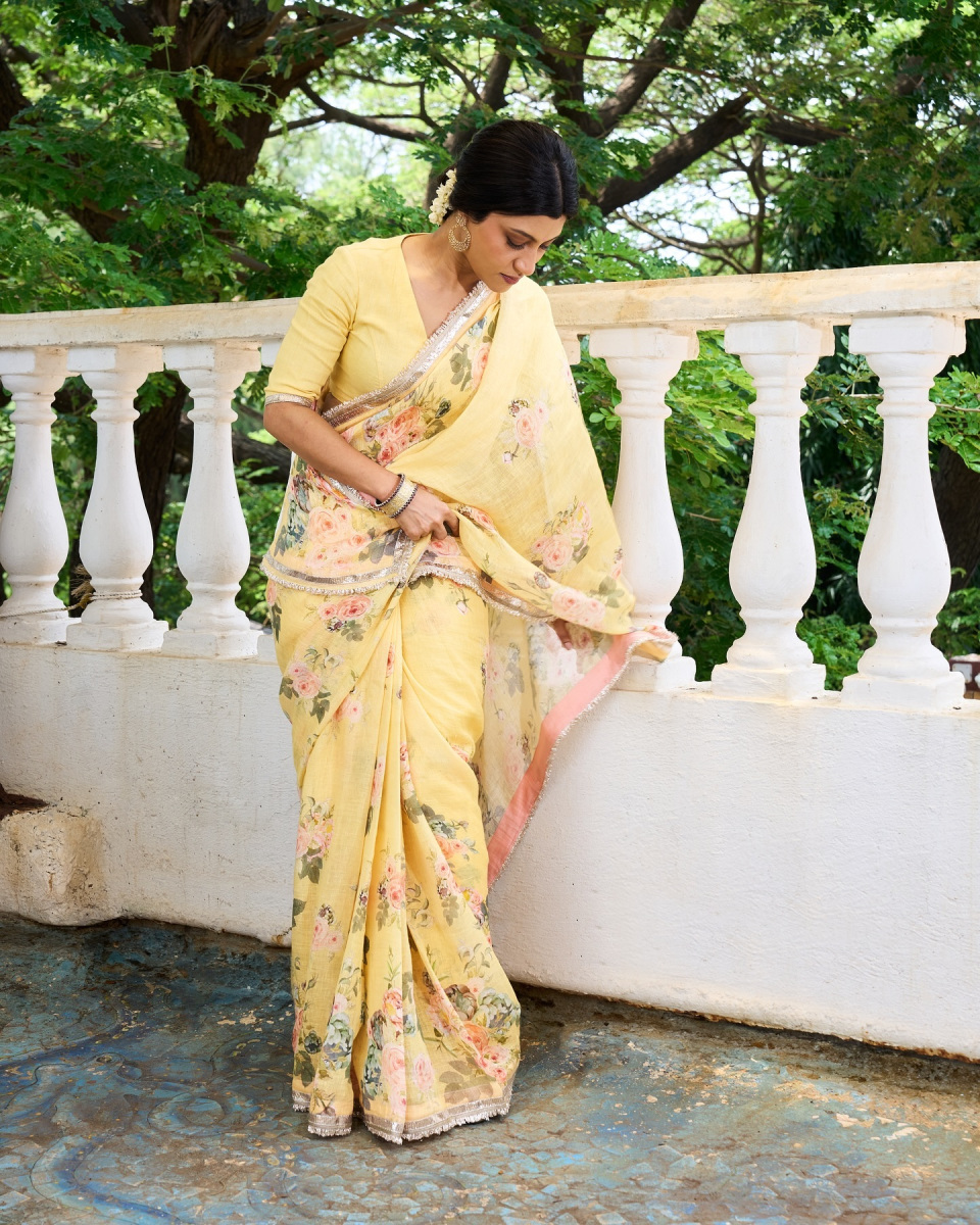 Konkona-Sen-Sharma-latest-saree-images-2