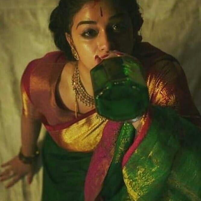 Mahanati Movie Pics in 4K