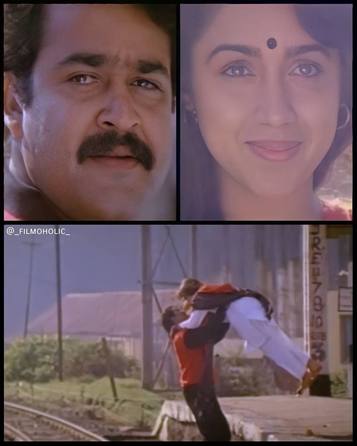 Malayalam Classic Kilukkam Rare Pics