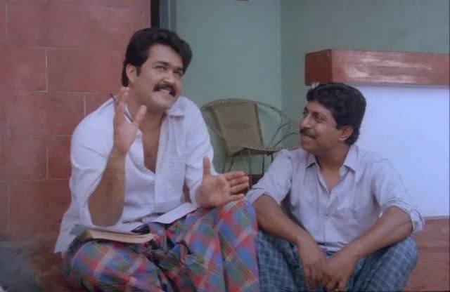 Nadodikkattu Malayalam Movie Pics