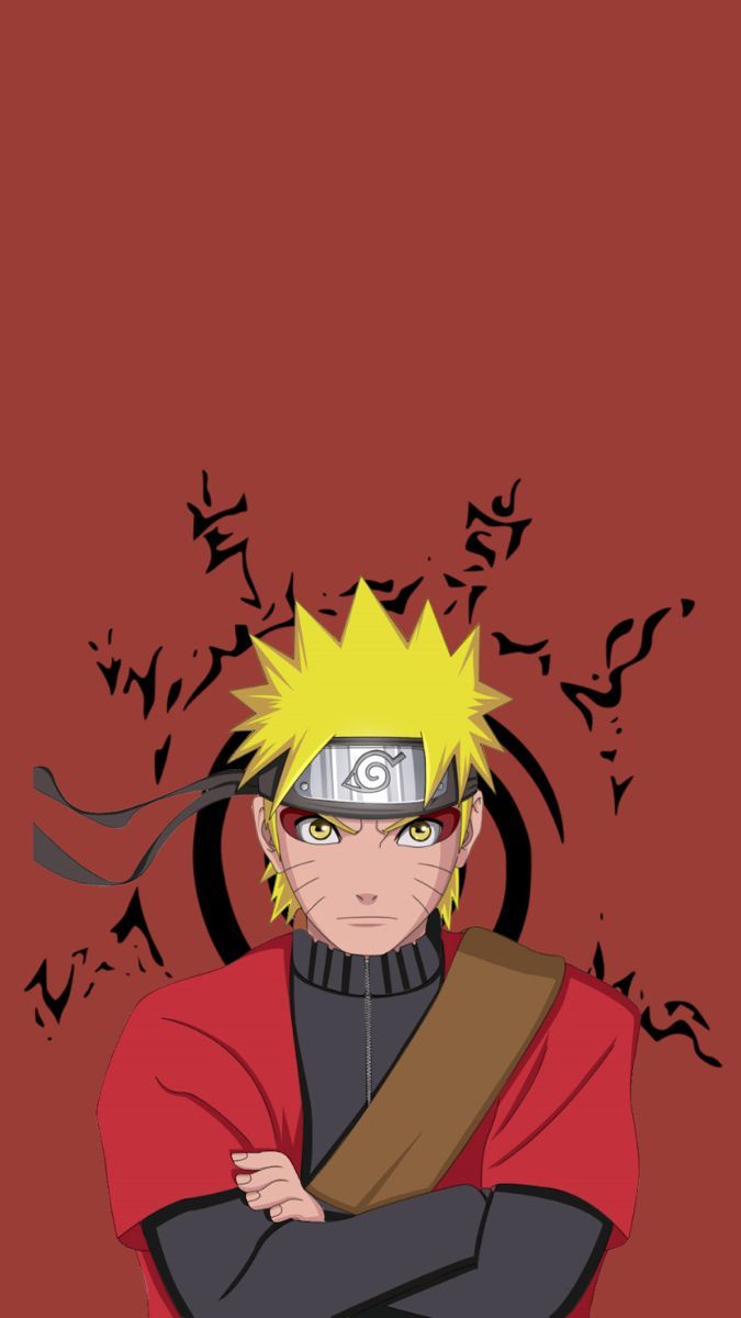 Naruto 4K Wallpapers