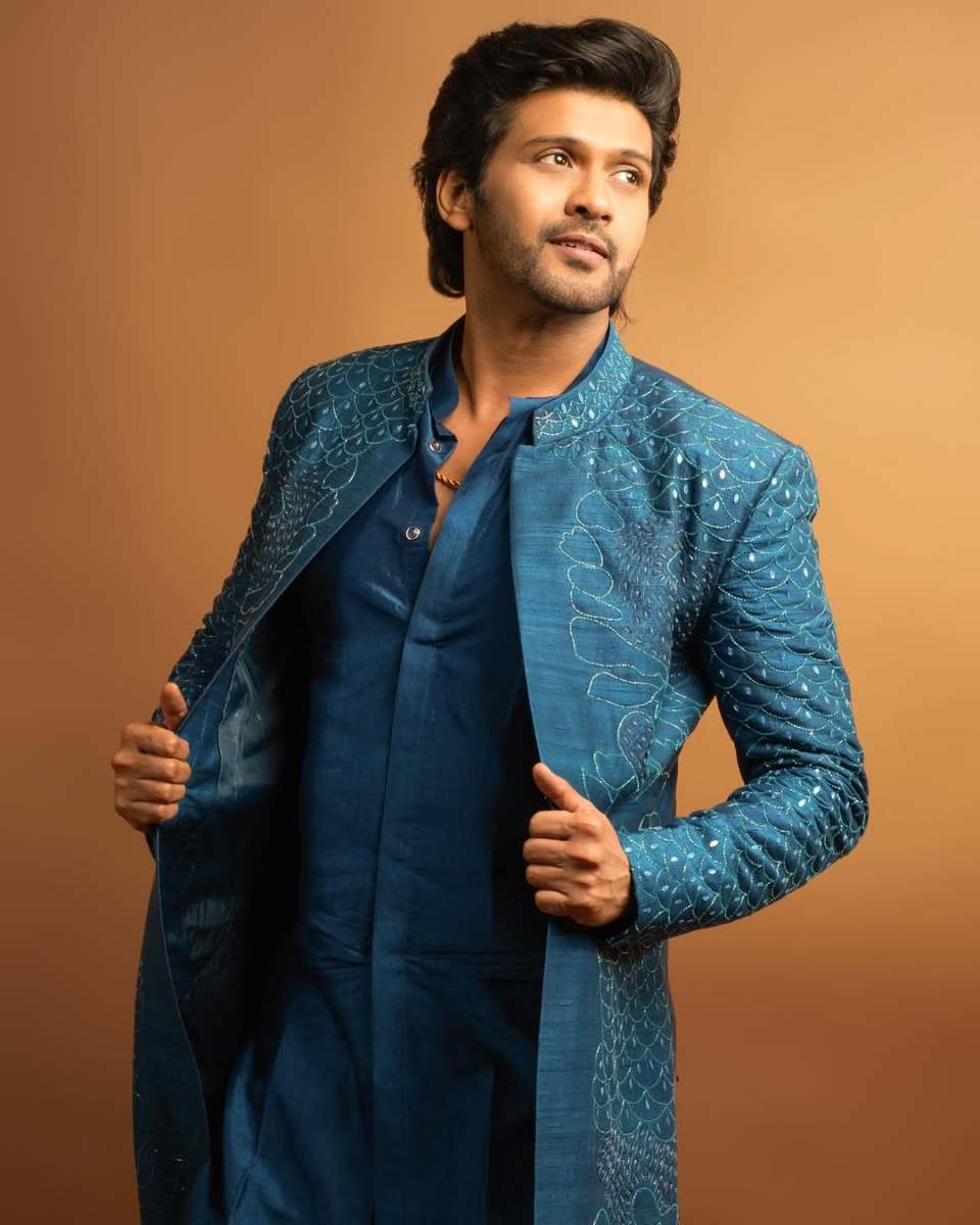 Naveen Polishetty UNSTOPPABLE episode Gallery
