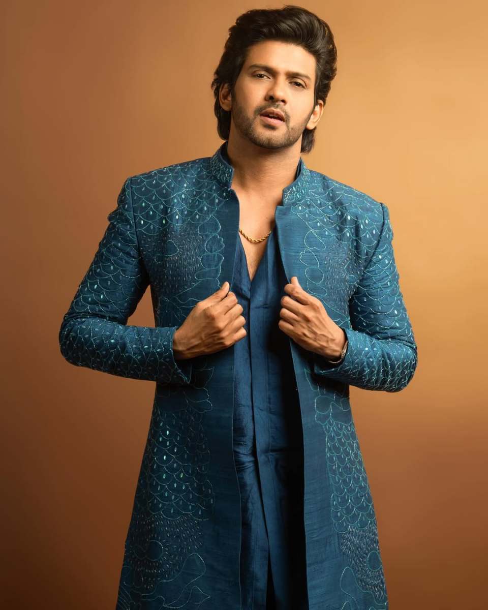 Naveen Polishetty UNSTOPPABLE episode Gallery