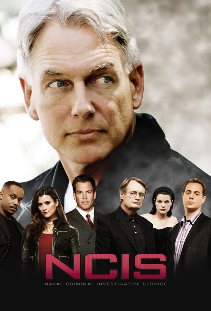 Mark HARMON, Rocky CARROLL, Cote DE PABLO, Micheal WEATHERLY, David McCALLUM, Pauley PERRETTE, Sean MURRAY