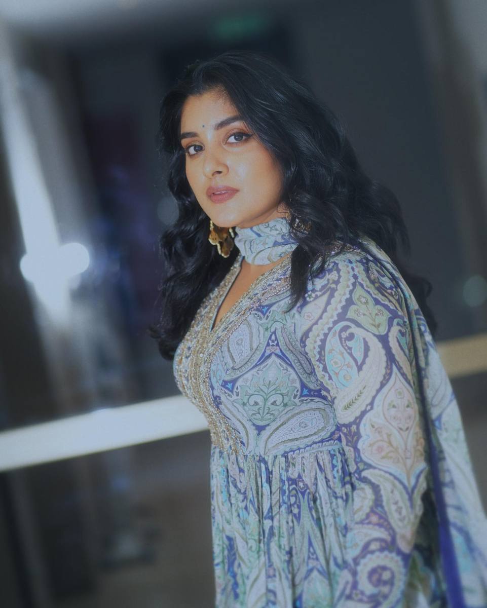 Nivetha Thomas Latest Stills