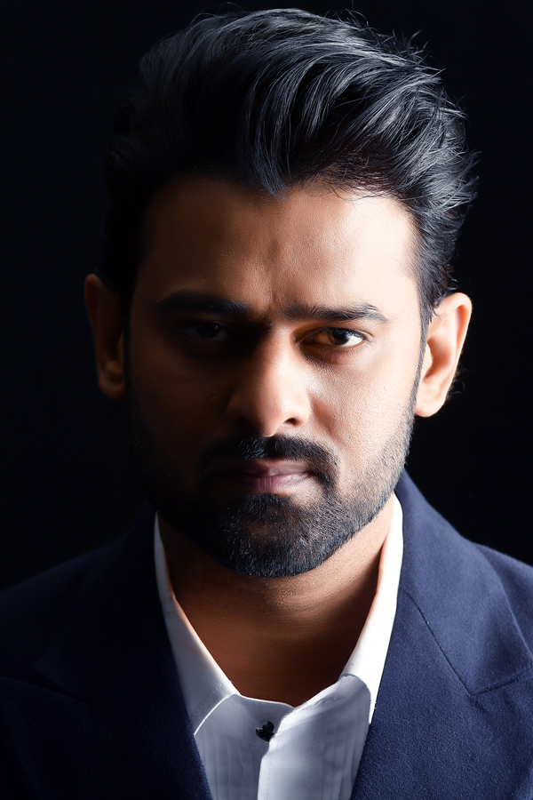 Prabhas Birthday Images