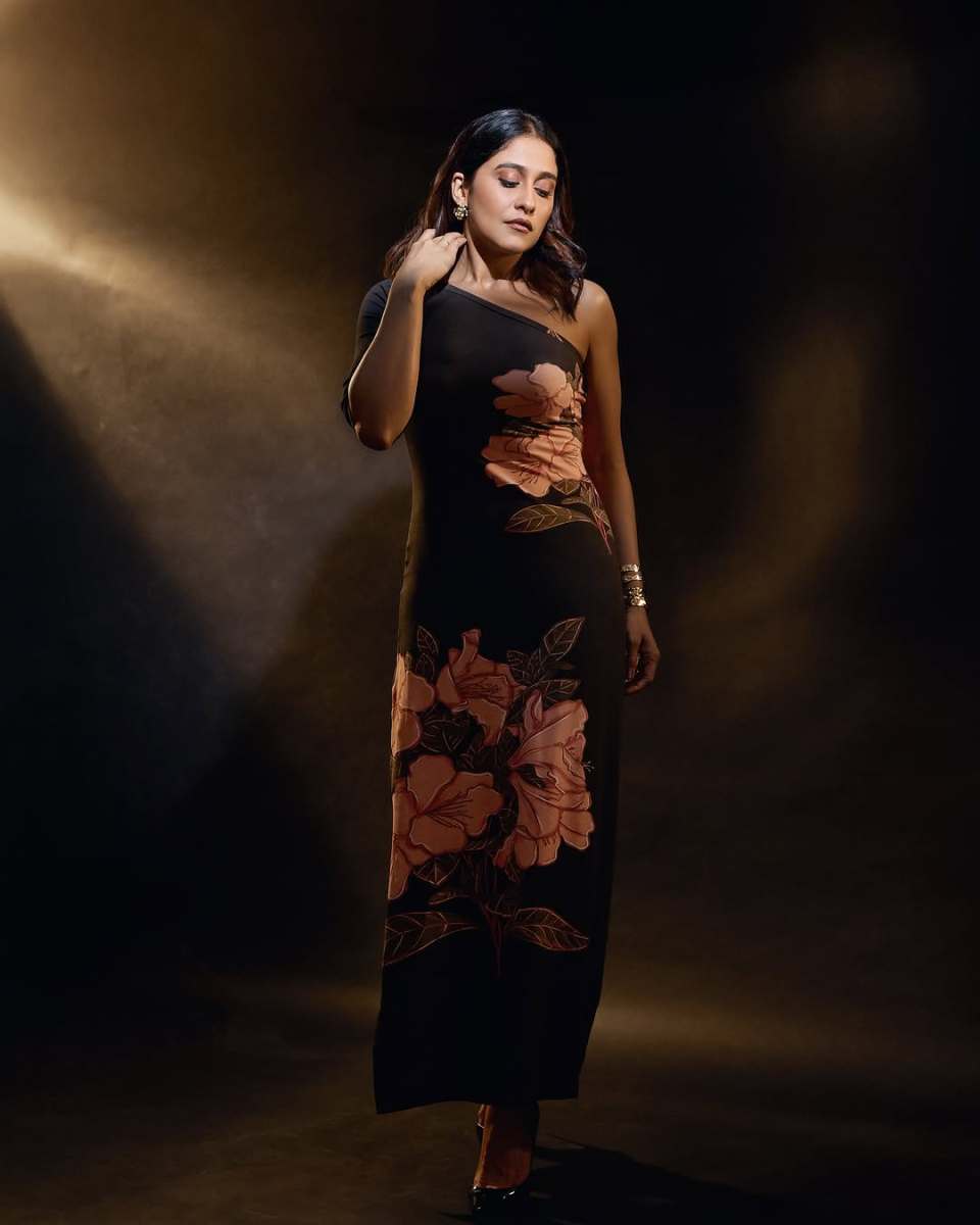 Regina Cassandra Latest Hot Photoshoot Pics