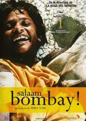 Salaam Bombay! movie images