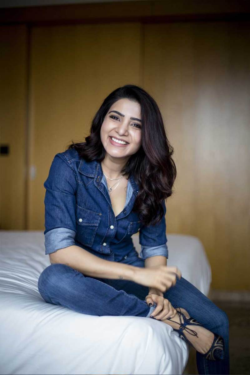 Samantha-4