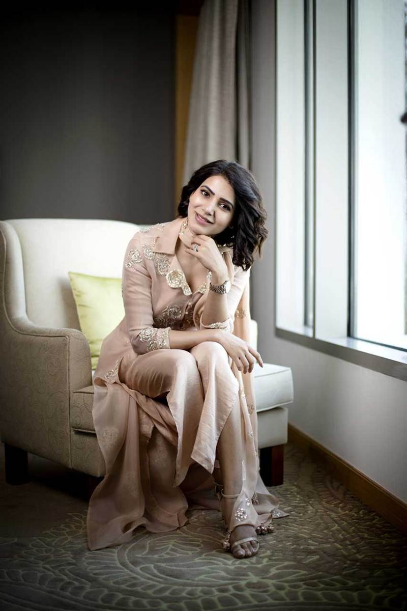 Samantha