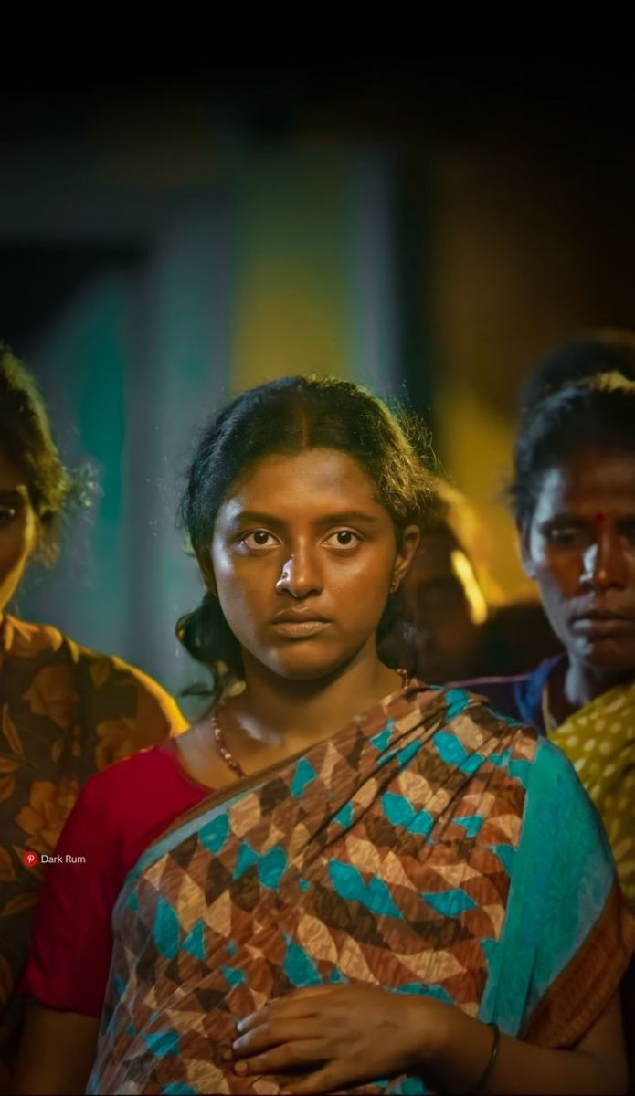 Tamil Block Buster Jai Bhim Movie Pics