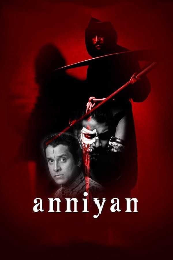 Tamil Block Buster Movie Anniyan Pics