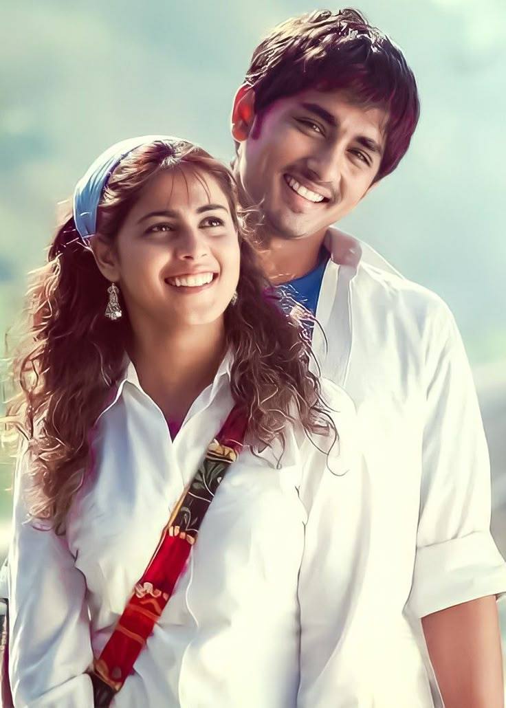 Telugu Movie Bommarillu HD Stills
