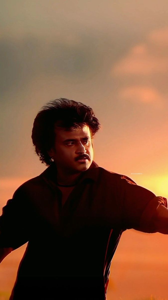 Thalapathy Tamil Movie HD Posters 