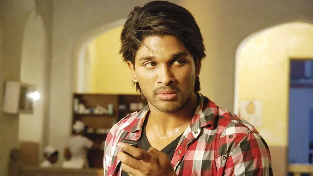 Vedam movie pics