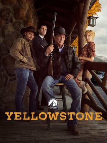 Yellowstone Webseries Pics