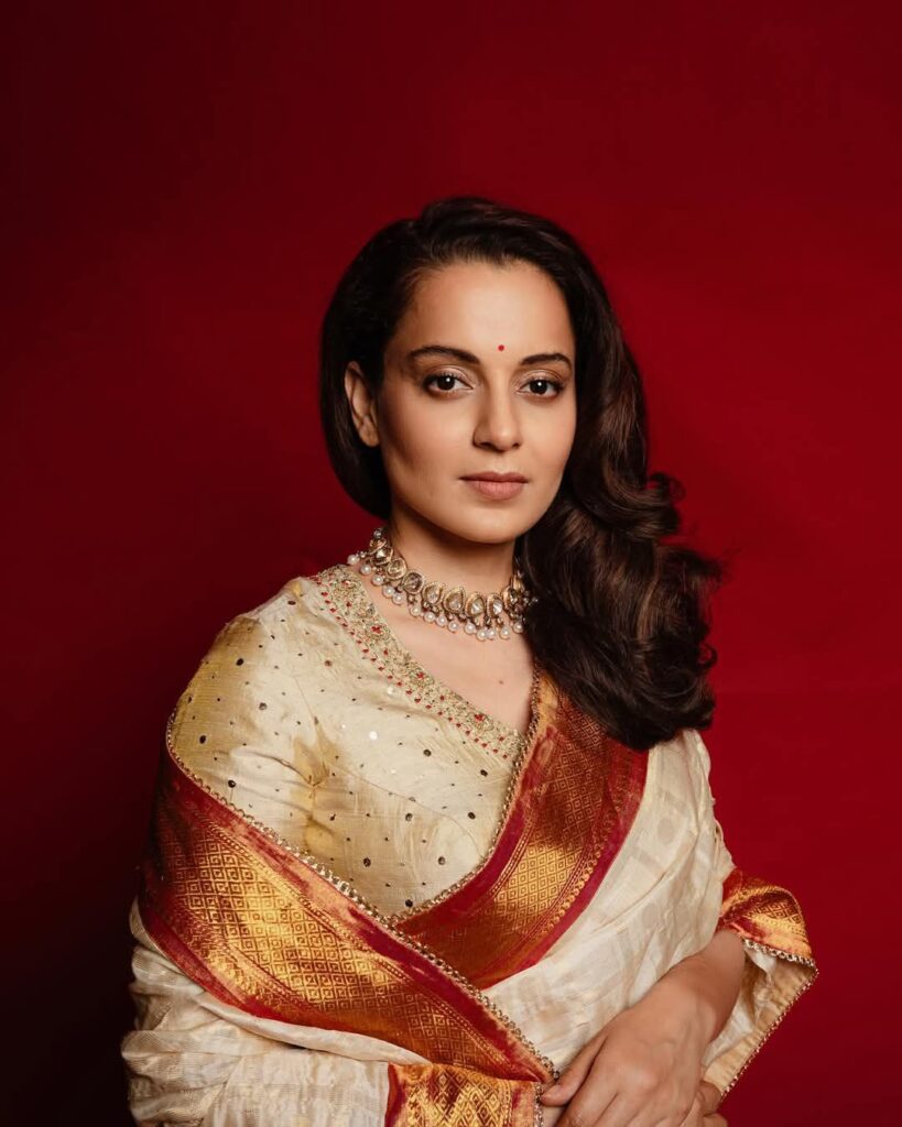 kangana ranaut