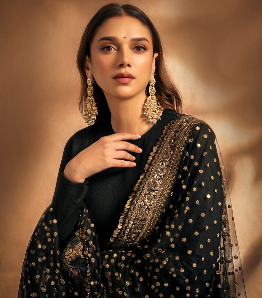 Aditi Rao Hydari new pics