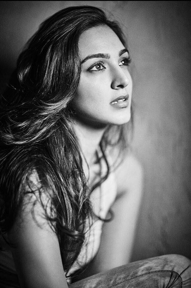 Kiara Advani latest pics