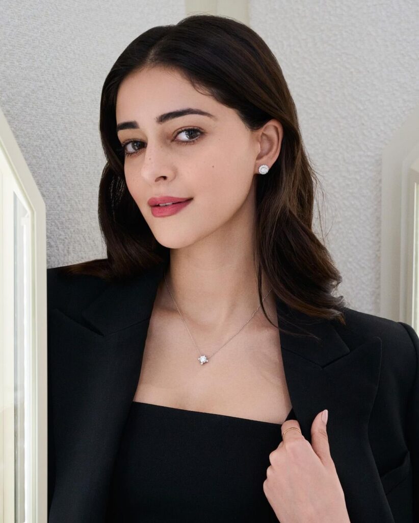 Ananya Panday pics