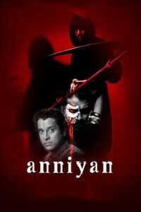 Anniyan movie stills