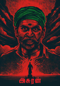 Asuran movie hd pics