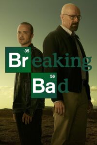 Breaking Bad hd posters