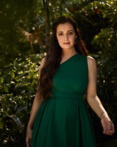Dia Mirza hot pics
