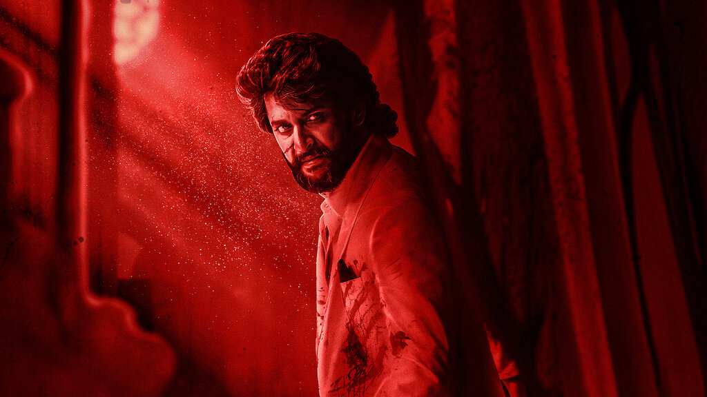 Nani’s ‘HIT: The Third Case’ to Stream on Netflix from May 29, 2025