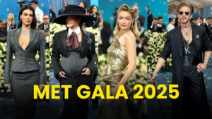 Indian Celebrities at the Met Gala