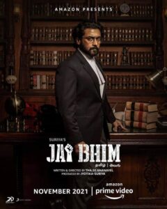 Jai Bhim movie stills
