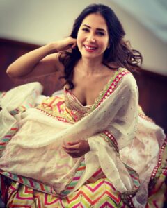 Kim Sharma hot stills