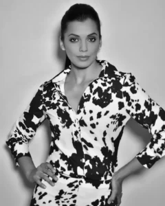 Mugdha Godse