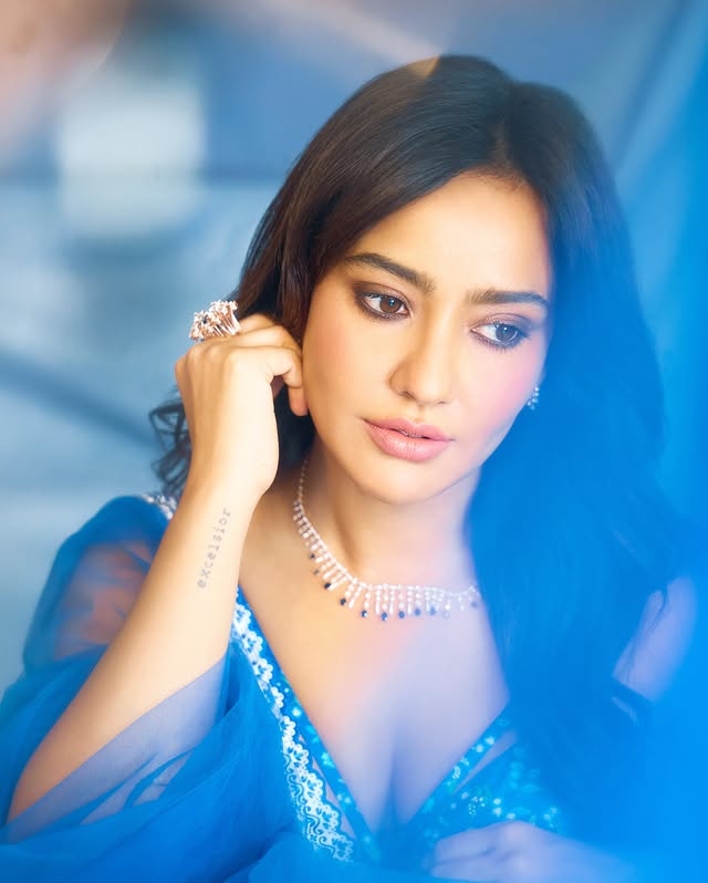 Neha Sharma