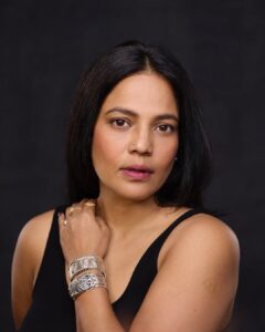 Priyanka Bose