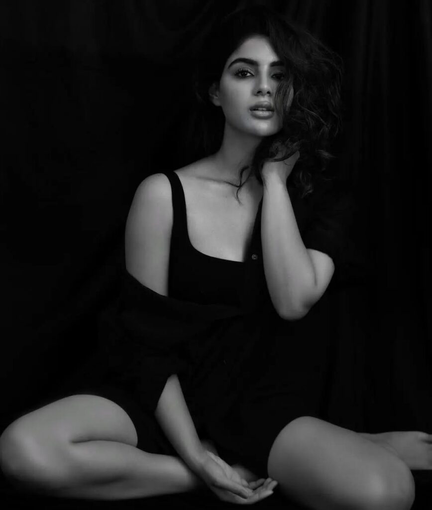 Samyuktha Menon Latest Hot Stills