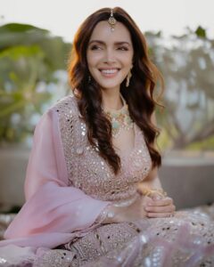 Shazahn Padamsee