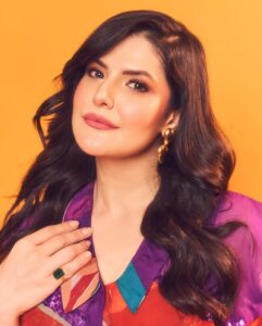 Zareen Khan